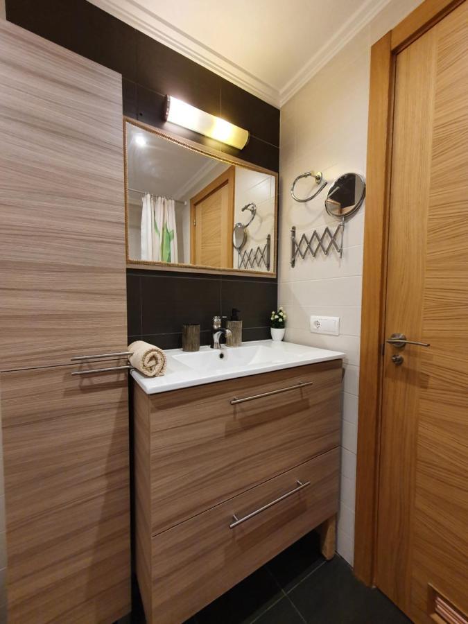 Okeanos Fantastic 2 Bedrooms Vr-Pn El Médano Esterno foto