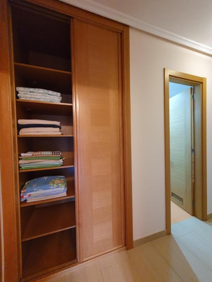 Okeanos Fantastic 2 Bedrooms Vr-Pn El Médano Esterno foto