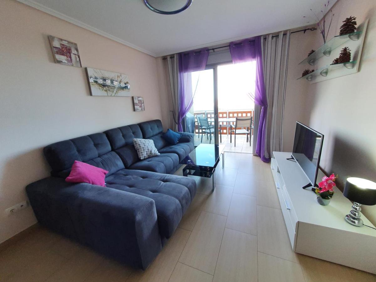 Okeanos Fantastic 2 Bedrooms Vr-Pn El Médano Esterno foto