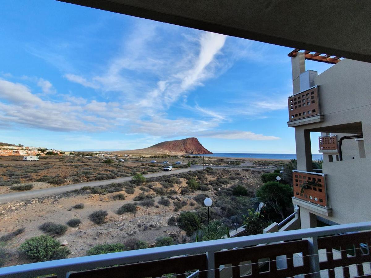 Okeanos Fantastic 2 Bedrooms Vr-Pn El Médano Esterno foto