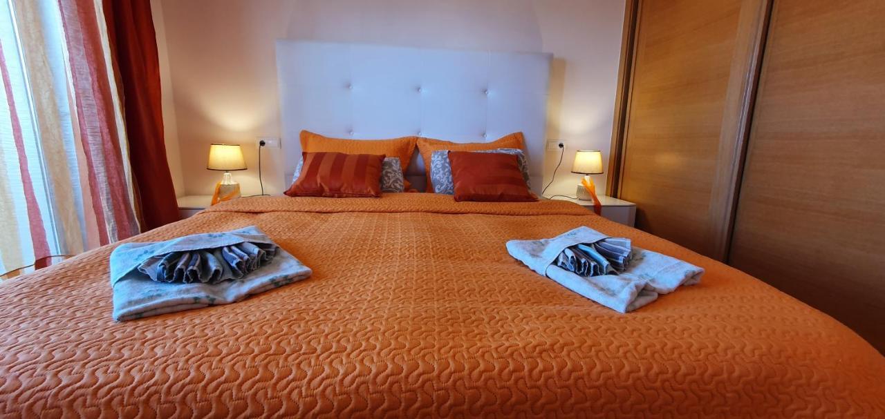 Okeanos Fantastic 2 Bedrooms Vr-Pn El Médano Esterno foto
