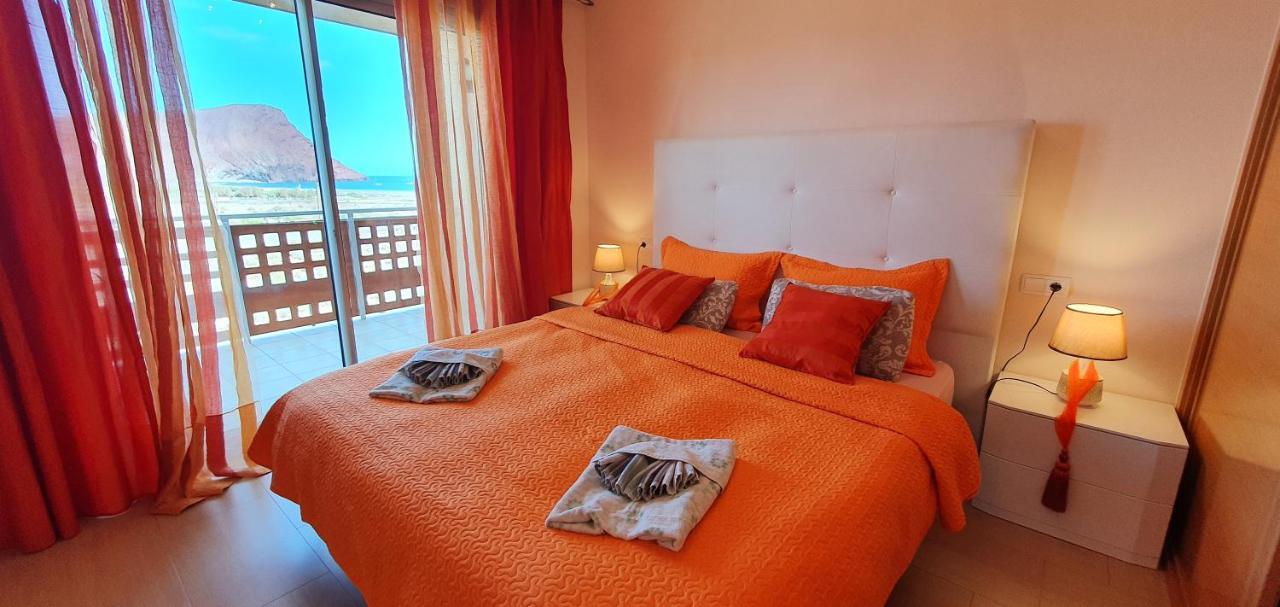 Okeanos Fantastic 2 Bedrooms Vr-Pn El Médano Esterno foto