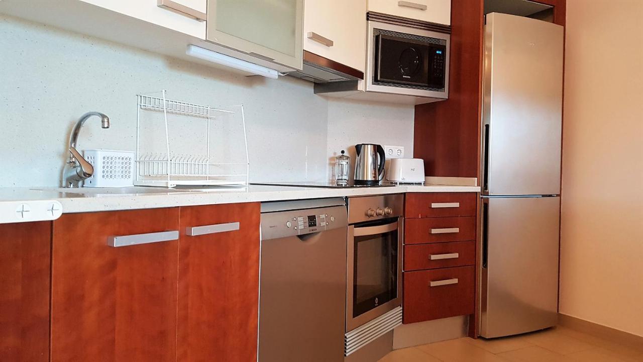 Okeanos Fantastic 2 Bedrooms Vr-Pn El Médano Esterno foto