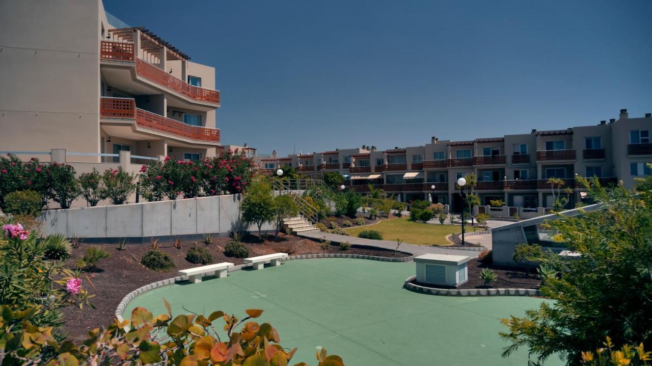 Okeanos Fantastic 2 Bedrooms Vr-Pn El Médano Esterno foto