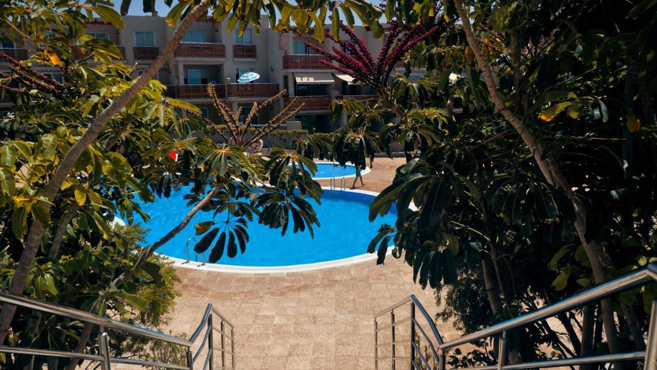 Okeanos Fantastic 2 Bedrooms Vr-Pn El Médano Esterno foto