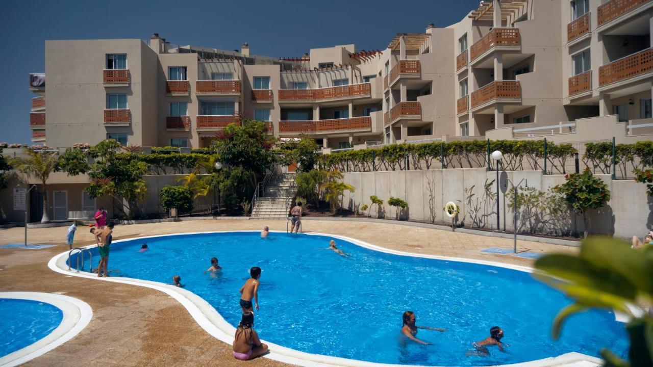 Okeanos Fantastic 2 Bedrooms Vr-Pn El Médano Esterno foto