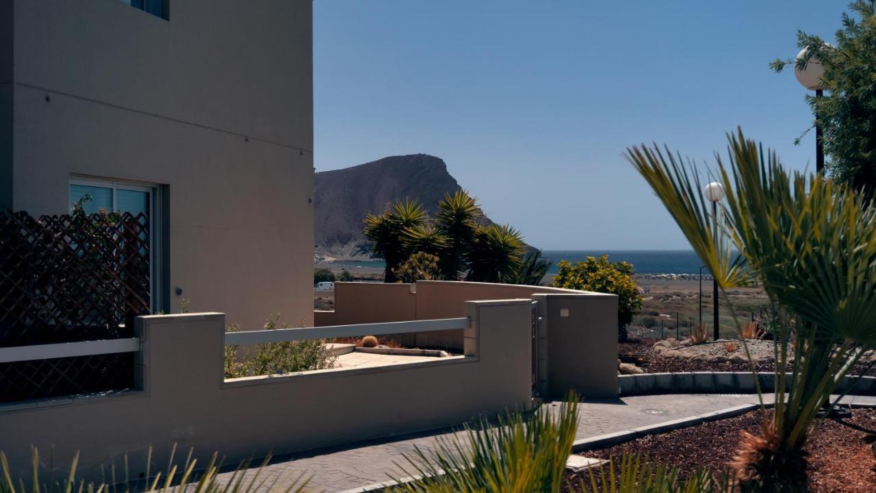 Okeanos Fantastic 2 Bedrooms Vr-Pn El Médano Esterno foto