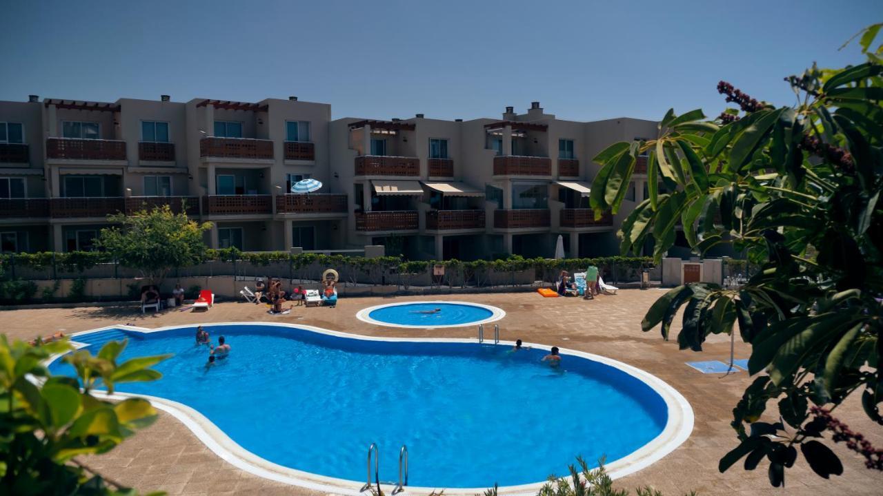 Okeanos Fantastic 2 Bedrooms Vr-Pn El Médano Esterno foto